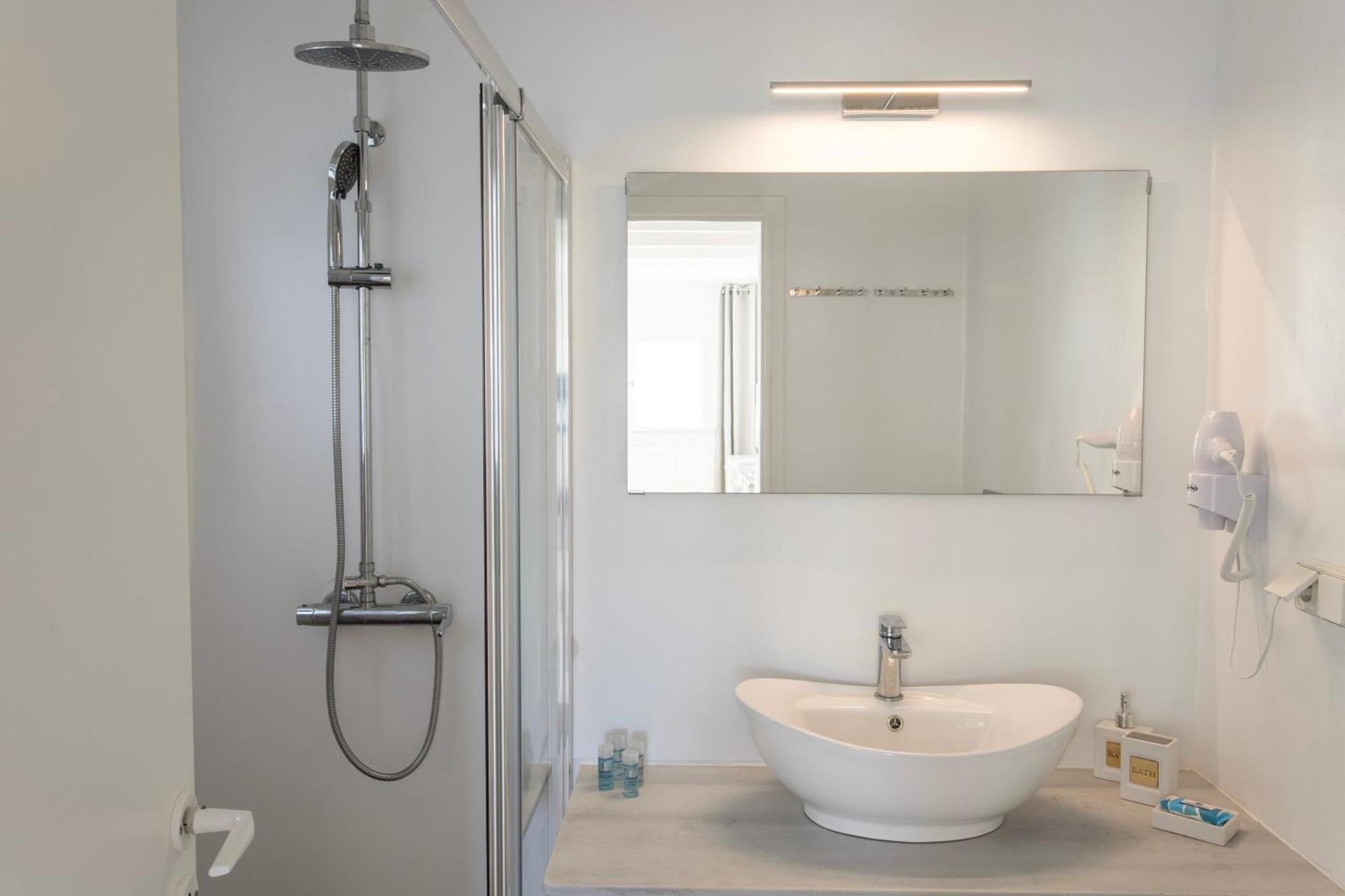 K Homes-Family Stone Suite Wyspa Wyspa Tinos Zewnętrze zdjęcie