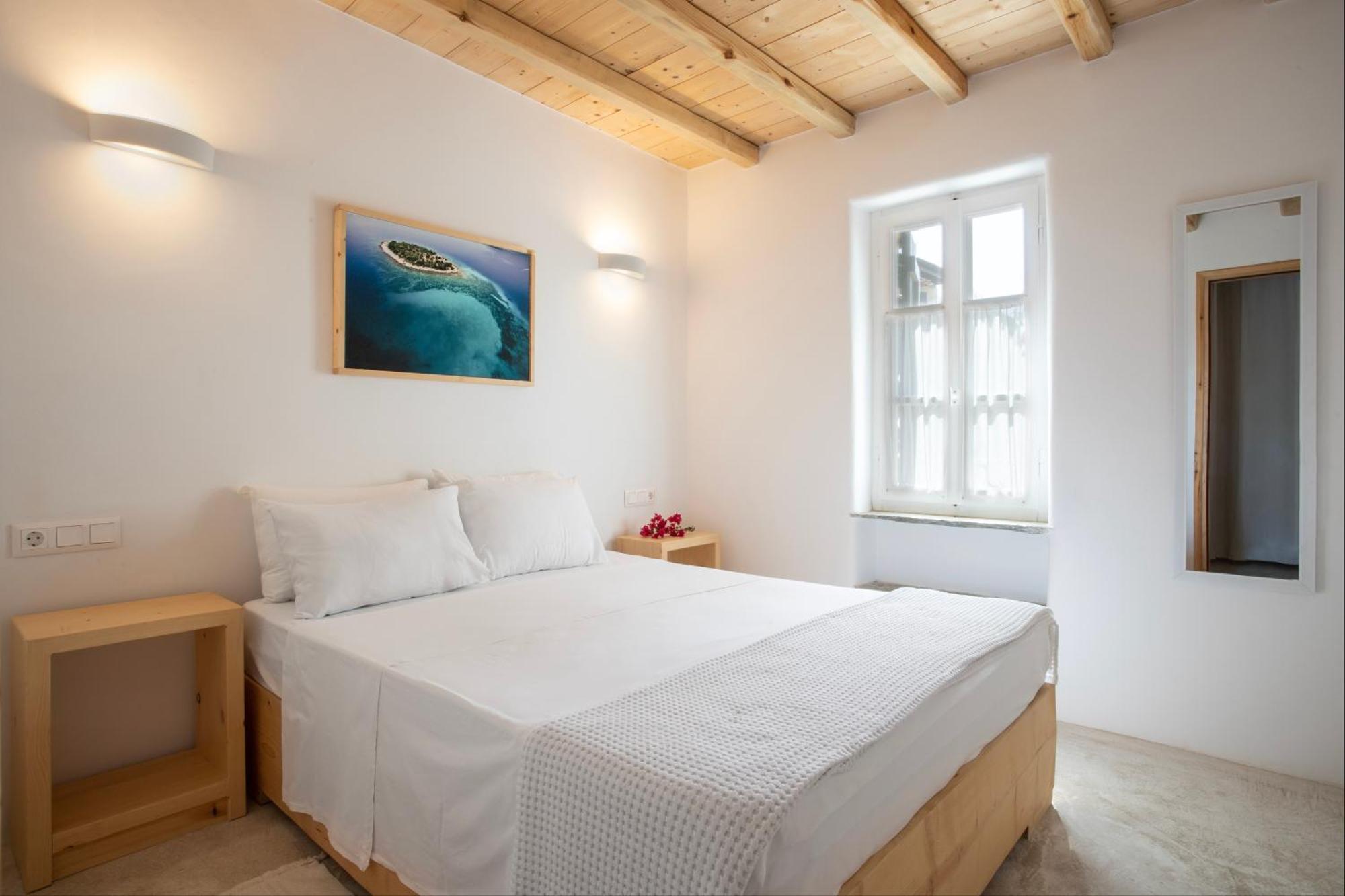 K Homes-Family Stone Suite Wyspa Wyspa Tinos Zewnętrze zdjęcie