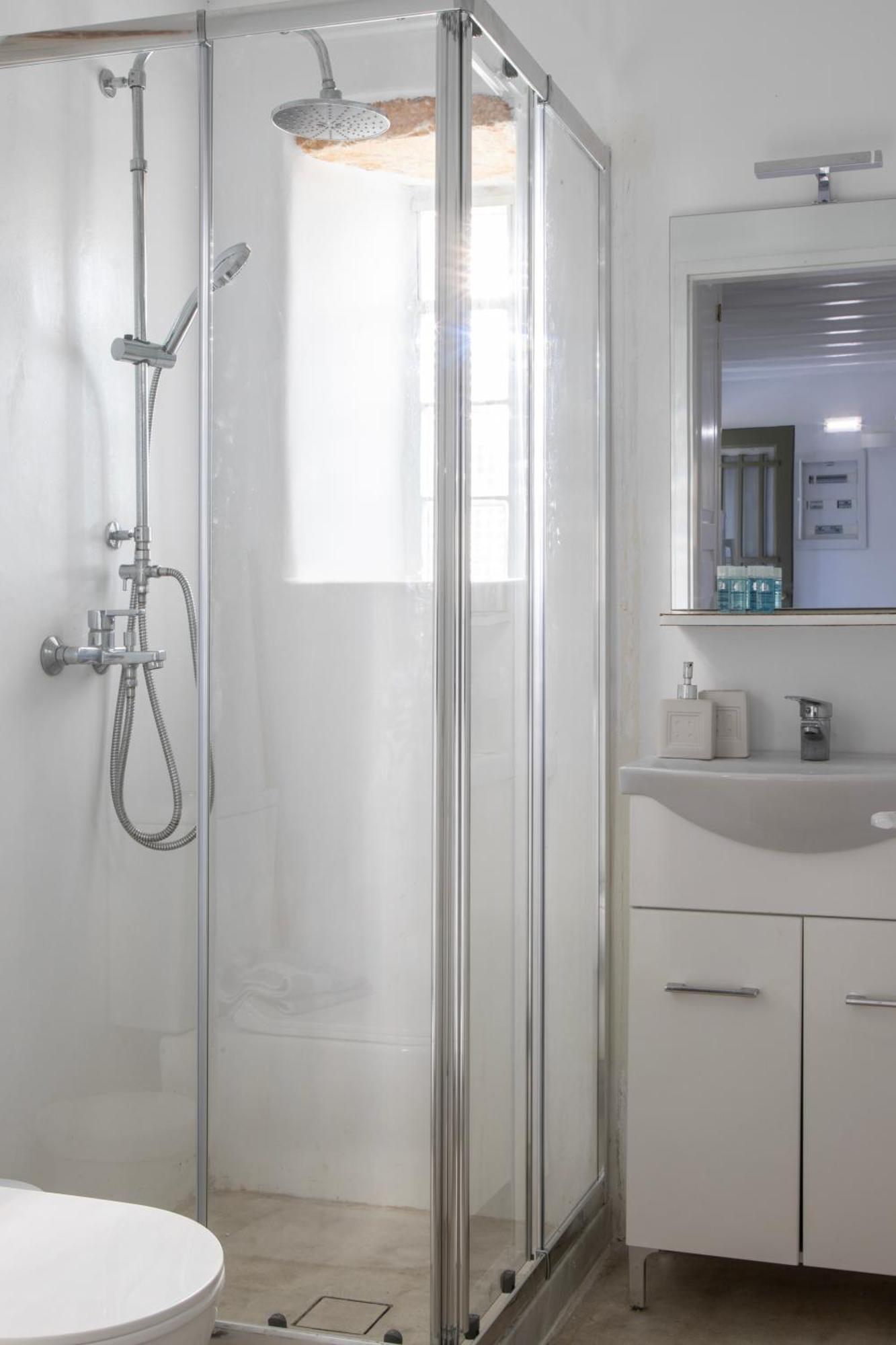 K Homes-Family Stone Suite Wyspa Wyspa Tinos Zewnętrze zdjęcie