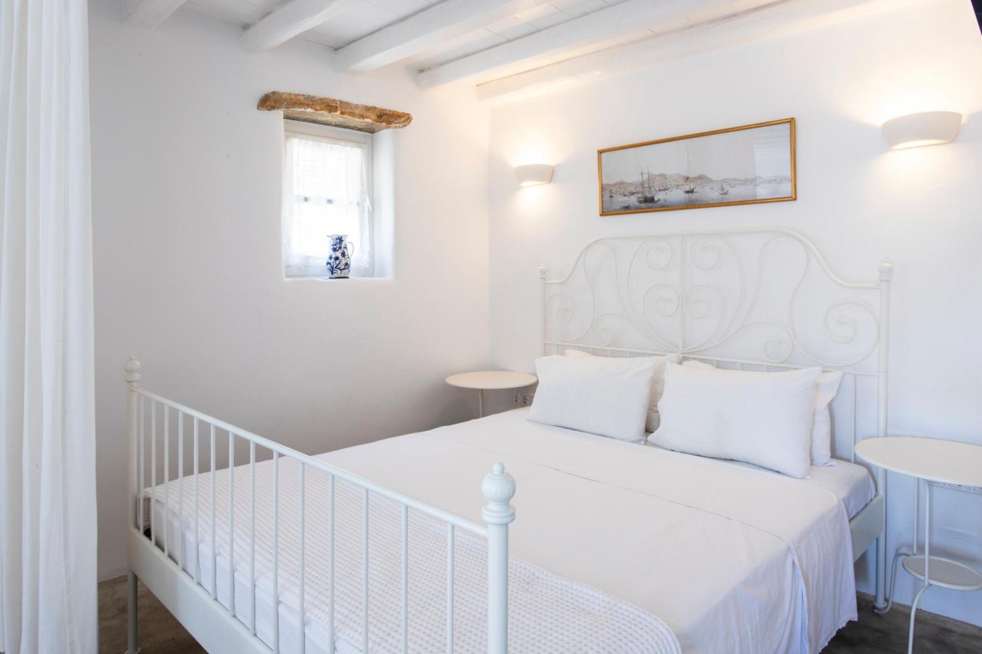 K Homes-Family Stone Suite Wyspa Wyspa Tinos Zewnętrze zdjęcie
