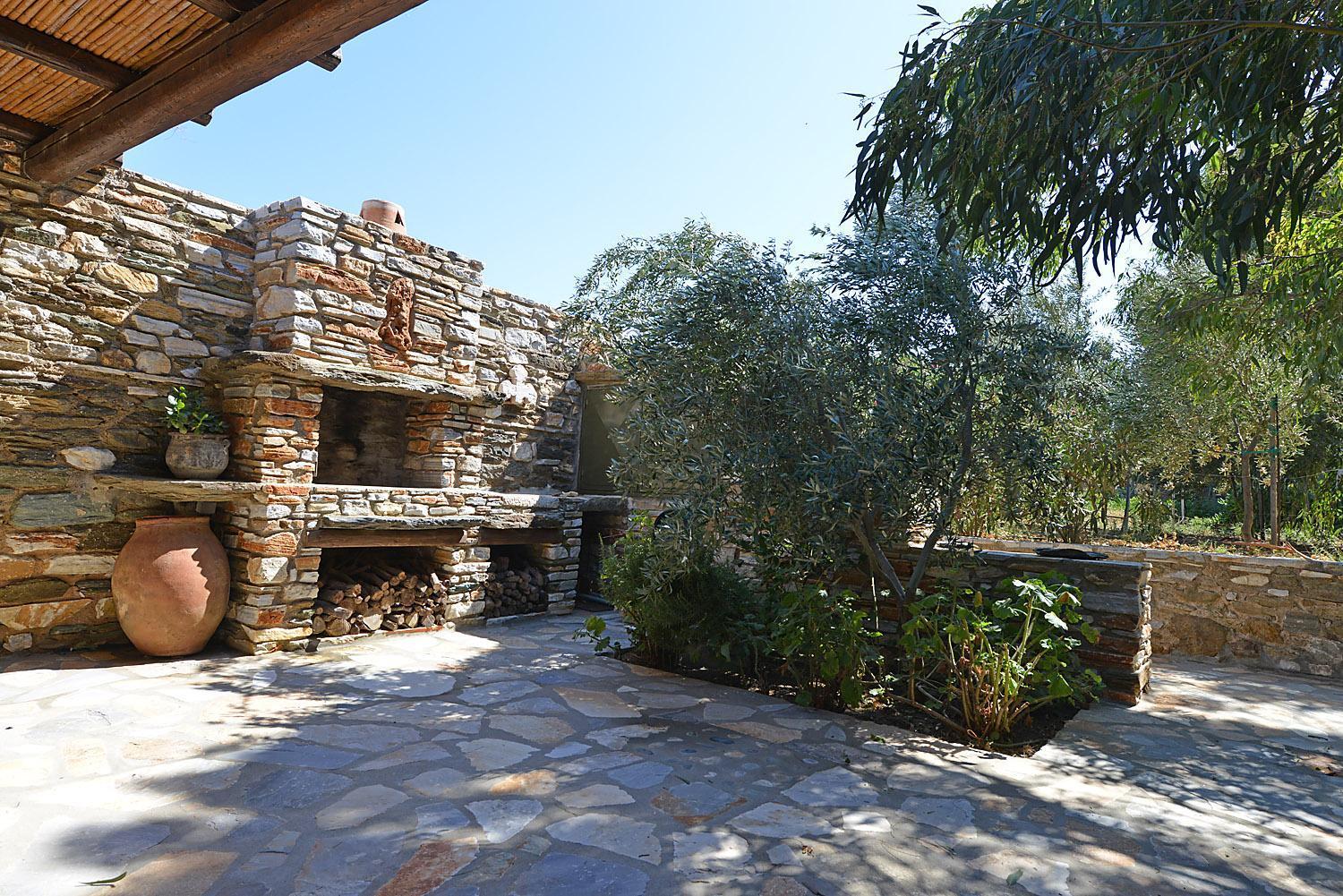 K Homes-Family Stone Suite Wyspa Wyspa Tinos Zewnętrze zdjęcie