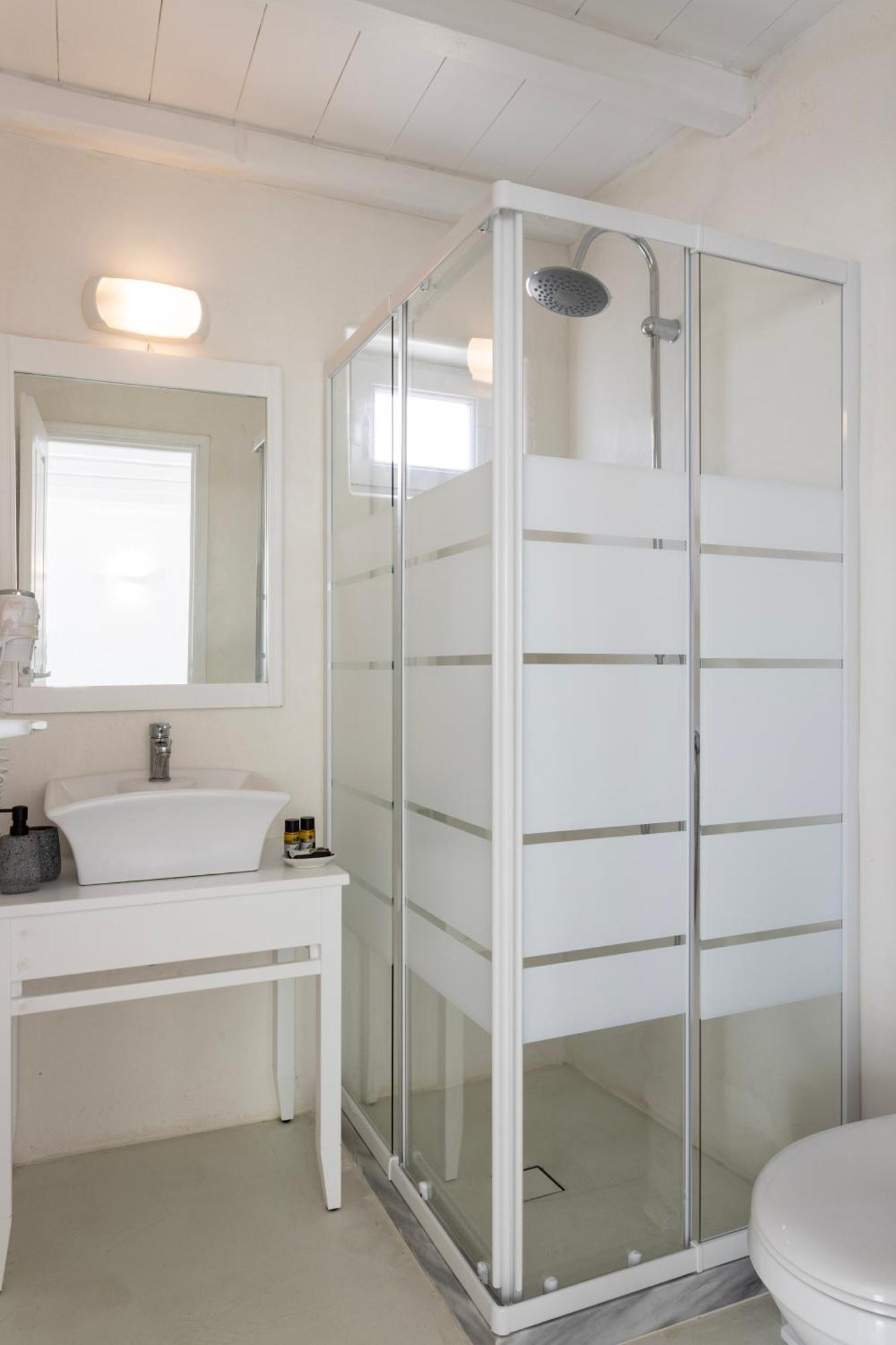 K Homes-Family Stone Suite Wyspa Wyspa Tinos Zewnętrze zdjęcie