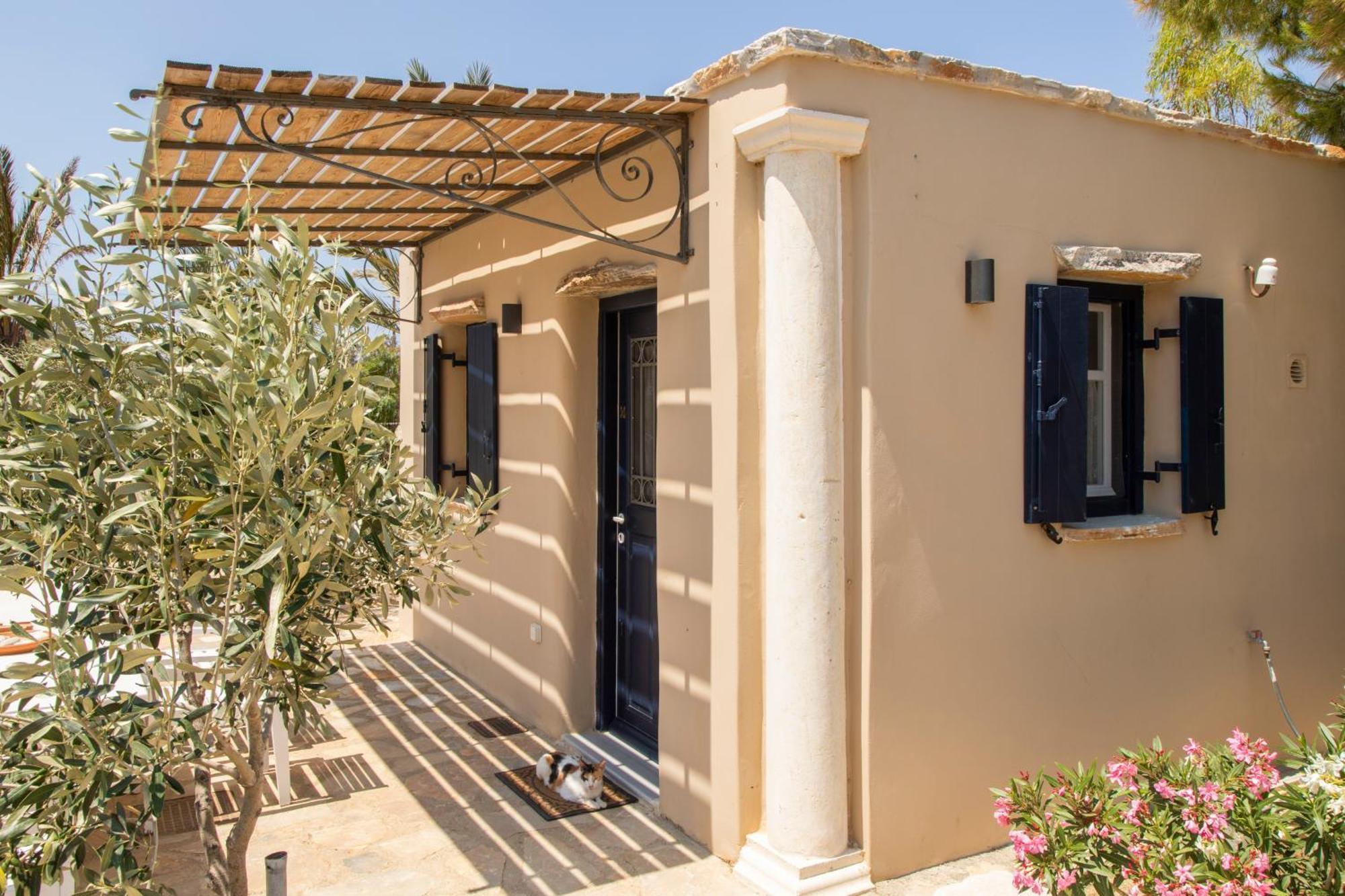 K Homes-Family Stone Suite Wyspa Wyspa Tinos Zewnętrze zdjęcie