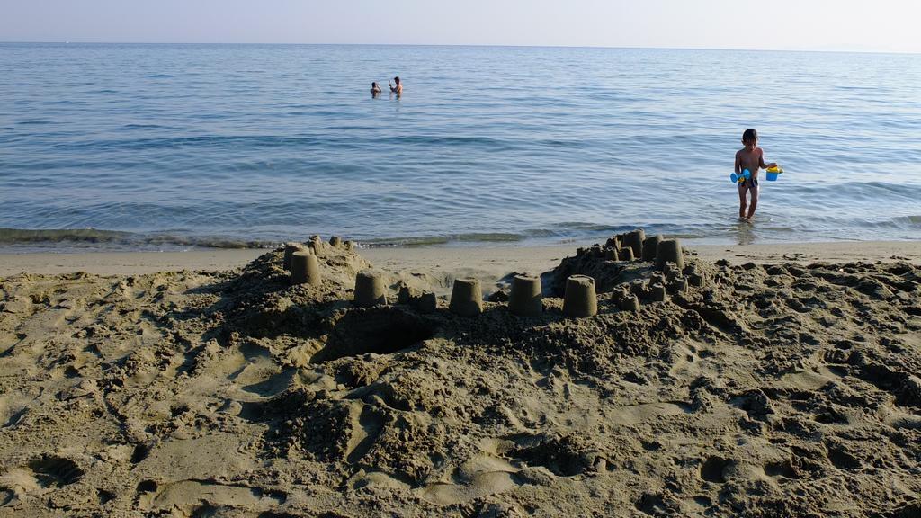 K Homes-Family Stone Suite Wyspa Wyspa Tinos Zewnętrze zdjęcie